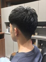 センス 大井町店&nbsp;メンズショート