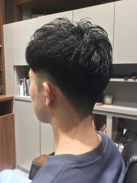 センス 大井町店 メンズショート