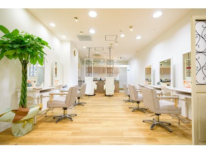 オーガニック ひばりが丘PARCO店(Organic)の写真