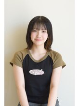 グリーン(green) 篠原 若奈