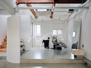 ロカ(loca)の写真/高円寺に誕生した“大人のためのメディテーションサロン”