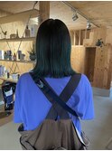 アンブレラカラー