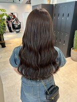 メリー オオサカ(Merly Osaka)&nbsp;透明感ブラウン