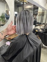 エイム(AiM)&nbsp;バレイヤージュ