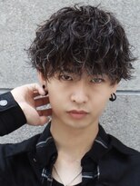 オーシャントーキョー 渋谷(OCEAN TOKYO)&nbsp;スパイラルマッシュ