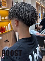ルースト 渋谷店(ROOST)&nbsp;パイルツイスト