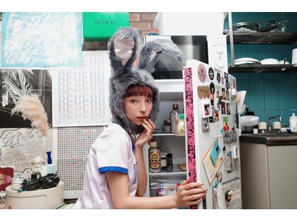 ライラック(LILAC)の写真