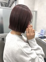 キートス(Kiitos) ★20代30代40代U24切りっぱなしボブ似合わせヘイリーボブ