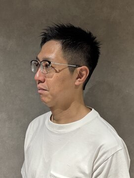 ブラッシュプレミア(BRUSH PREMIER) UP バングベリーショート