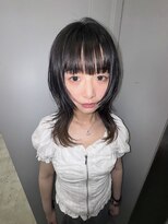 オーン(OOn)&nbsp;long layer