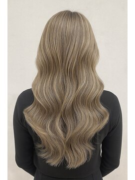 モアナ バイ ヘッドライト 長野駅前店(Moana by HEADLIGHT) #長野駅前#ハイトーンハイライト