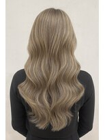 アーサス ヘアー デザイン 長野駅前店(Ursus hair Design by HEADLIGHT) ハイトーンハイライト