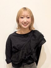 パトリフ(patolif)&nbsp;安田 汐里