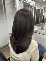 グロウオモロマチ(GLOW OMOROMACHI)&nbsp;GLOW#髪質改善トリートメント#髪質改善#トリートメント