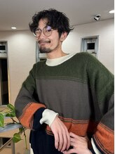 ロペ(ROPE.)&nbsp;石田 徹