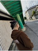 マンバンフェード