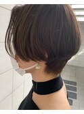 大人艶ショート