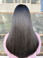 ヘアーサロン フーガ 春日部店(HAIR SALON fuuga)&nbsp;カット＋トリートメント