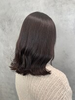 フォルテ 島田店&nbsp;さりげなく印象チェンジしたい方に