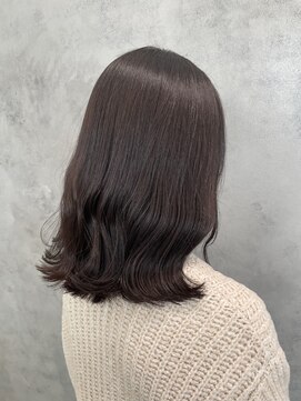 フォルテ 島田店 さりげなく印象チェンジしたい方に