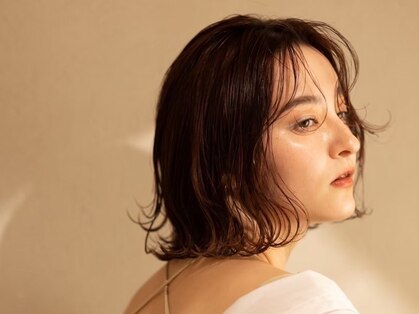 美容室エクストラアーツジャパン(X ARTS JAPAN)の写真