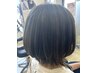 【当日限定割】カラー／白髪染め対応　￥9350⇒￥7480
