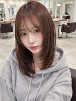 シエル ハーバーランド umie店(CIEL)&nbsp;ミディアムレイヤー