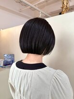 シーバイラヴィズム けやき通り2号店(Sea by LUVISM)&nbsp;ボブ