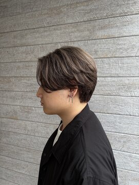 ルオラ(Luora) センターパート