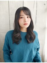 ヘアーメイク リアン 城陽店(Hair Make REAN)&nbsp;ミディアムヘアー