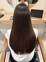 ノエル(NoeL)&nbsp;【ボブ/ショート/マッシュショート/レイヤーカット/髪質改善】