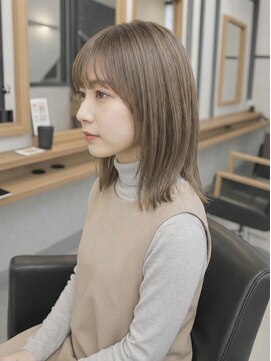 ソッカ(socca) ナチュラルレイヤーミディアム