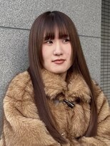 マッシュ アドベ 八戸ノ里(MASHU ADOBE)&nbsp;美髪/トリートメント/oooit/カット