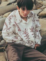 バーノン(VERNON)&nbsp;Urban quiet short【VERNON】058-262-3611