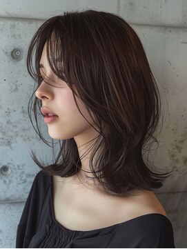 マイン(MAEN) くびれミディアム