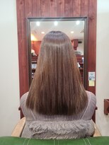 ピリカ(Pirka)&nbsp;髪質改善トリートメント