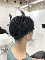 フロー 柏店 92(FLOW)&nbsp;ブルーブラック