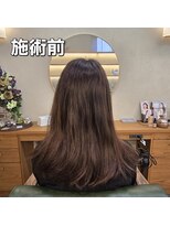 リタ(lita)&nbsp;30代からのうねり.広がり改善/艶髪へ導く髪質改善トリートメント