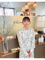 美容室エルカミノ&nbsp;アレンジローポニ