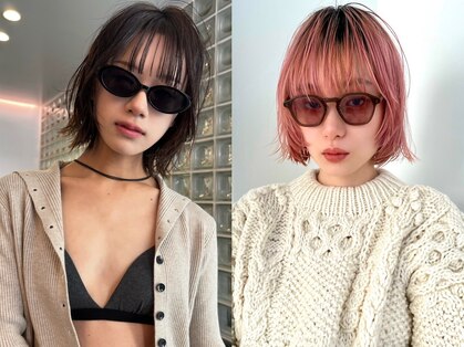 アニー(ANY)の写真
