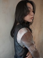 フリック 堺東店(FLICK)&nbsp;レイヤーカット/顔周りレイヤー/堺東