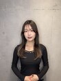 ラフィスヘアーブリス 川越店(La fith hair bliss)&nbsp;伊藤 歩花