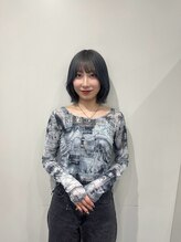 シーエスメイドバイシャチュー 栄店(CS made by SHACHU)&nbsp;中村 咲樹