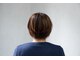 リアン(Lien)の写真/梅雨のうねり・白髪ストレスを同時に解消。30代からの「艶髪を叶える上品白髪染め」で若々しい印象へ