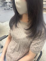 ザ ブリンク(THE BLINK) 艶感ナチュラルレイヤー