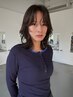 ◇ご新規様◇Park.カット＋パーマ＋トリートメント　13640円