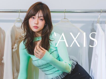 アクシス ナゴヤ(AXIS NAGOYA)の写真