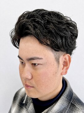 シザーズ(SCISSORS) ラルフカール