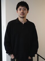 ウォーク(WAULK)&nbsp;【MASAKI】メンズベリーショート