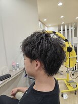 カットサロン グローリー(cut salon GLORY)&nbsp;メンズカット